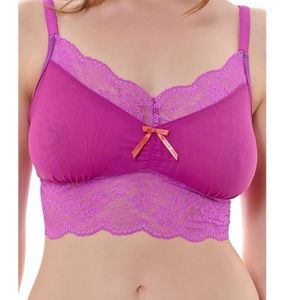 Freya Fancies Bralette